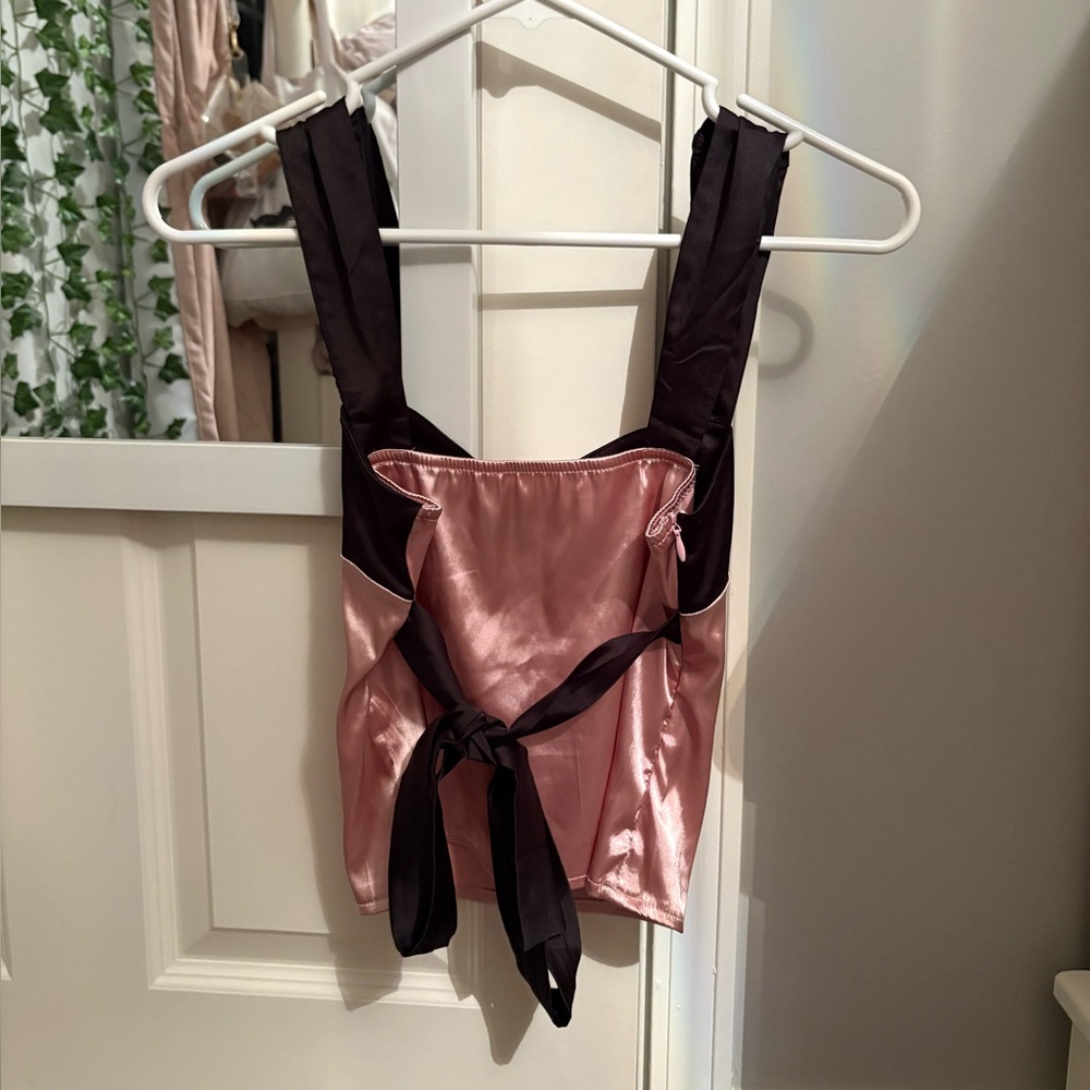 Never Ending Boutique Josie Top - Picture 2 of 2